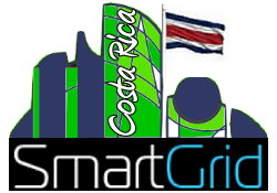 Smart Grid Costa Rica Redes Inteligentes